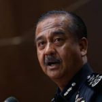 IGP: First time M’sian trafficking victims found all the way in South America