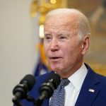 ‘An act of sheer evil’: Biden pledges support for Israel, American Jews