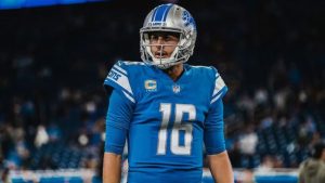 NFL Week 5 Expert Picks & Predictions: Jets, Lions, and Bills Among Consensus Picks