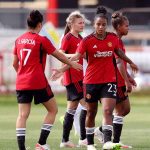 How to follow United Women v Arsenal