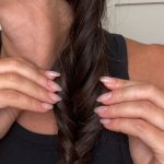 The Perfect Dutch-Fishtail Braid In Just 8 Steps