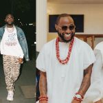 “Best week of my life” – Davido says amid reports of welcoming twins with wife Chioma