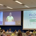 ENOC Conference: Upholding children’s rights in Europe