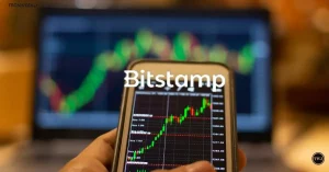 Bitstamp Forges Path With European Banks To Launch Crypto Services Amidst MiCA Momentum