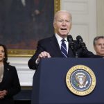 Biden Faces Hard Choices on American Hostages in Gaza