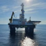 Island Drilling secures more work for its rig’s upcoming gig in Africa