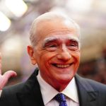 Martin Scorsese ‘disappointed’ striking actors could not attend London premiere