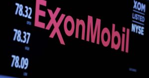 Exxon investors ready to embrace buying existing oil over new drilling