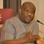 I dare anyone to suspend me from PDP – Wike