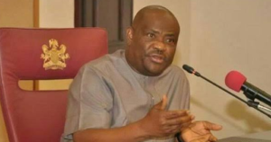 I dare anyone to suspend me from PDP – Wike