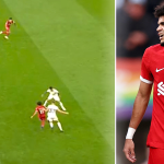 Liverpool VAR mistake: PGMOL release audio of VAR decision to disallow Luis Diaz’s goal at Tottenham | Football News | Sky Sports