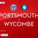 Portsmouth 2-1 Wycombe | League One highlights | Video | Watch TV Show | Sky Sports