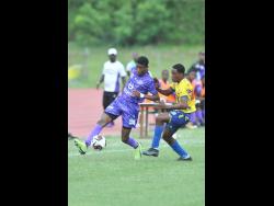 Manning Cup coaches want earlier kick-offs