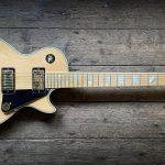 “This man changed the game in so many ways”: One of Les Paul’s own Les Pauls – which has a rare maple fretboard – has been listed on Reverb