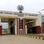 Sudden death of 500-level student, Ayomide Akeredolu, at Federal University of Technology, Akure