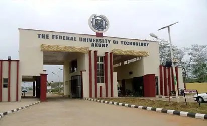 Sudden death of 500-level student, Ayomide Akeredolu, at Federal University of Technology, Akure