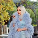 Khanyi Mbau and Somizi react to Dr Matthew’s saga