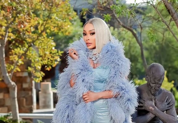 Khanyi Mbau and Somizi react to Dr Matthew’s saga