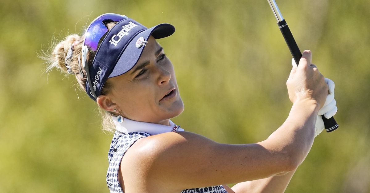 Lexi Thompson ready to embrace ‘challenge’ of competing at PGA Tour’s Shriners Children’s Open