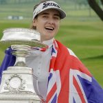 KPMG Women’s PGA Championship to return to Hazeltine National in Minnesota