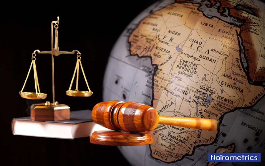 Tribunal Verdict: Four African Countries Where Presidential Elections Were Overturned By Courts