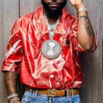 Mum On Pinnick’s Allegation, Davido Throws Shades – Lifestyle Nigeria