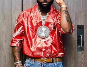 Mum On Pinnick’s Allegation, Davido Throws Shades – Lifestyle Nigeria