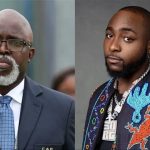 Davido Didn’t Show Up For Our Event After Collecting $112K Payments – Amaju Pinnick