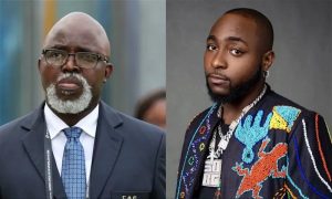 Davido Didn’t Show Up For Our Event After Collecting $112K Payments – Amaju Pinnick