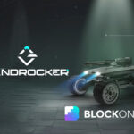 LandRocker: A P2E Mining Game with Breakthrough Potential