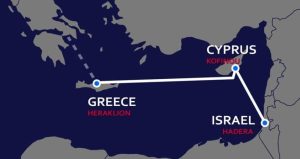 Greek TSO takes over the baton for EuroAsia Interconnector