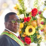 News24 | Snubbed by most regional leaders, Emmerson Mnangagwa parties on with ex-adversaries instead