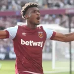 Kudus late goal helps West Ham draw with Newcastle