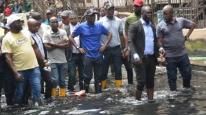 BREAKING: Jankara, Bombata, Pelewura markets will be demolished to ground zero – Lagos Govt declares