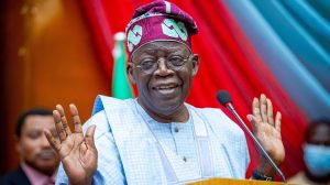 Tinubu’s former presidential election opponents beg him for appointments