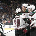 Coyotes agree to deal with Scripps Sports to show games over the air