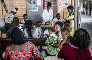 World Health Organization endorses much anticipated second malaria vaccine