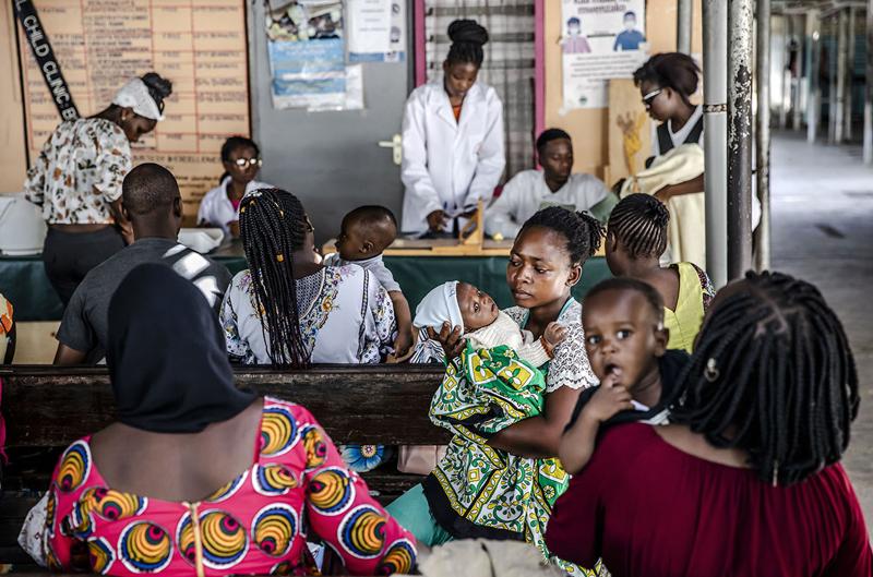 World Health Organization endorses much anticipated second malaria vaccine