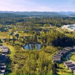 Twenty Two Real Estate acquires a Center Parcs in Germany