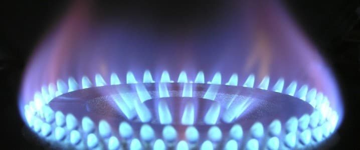 Europe’s Largest Economy May Face Wild Gas Price Volatility This Winter