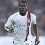 Yunus Musah on growing AC Milan role: “I had to be patient”