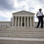 U.S. Supreme Court hears arguments in S.C. gerrymandering dispute