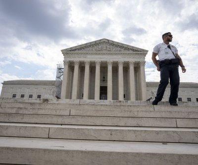 U.S. Supreme Court hears arguments in S.C. gerrymandering dispute