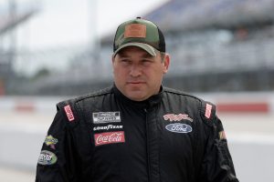 Ryan Newman to make first NASCAR Xfinity start in over a decade