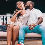 Davido and Chioma Celebrate the Arrival of Twins in the USA