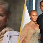 Jada Pinkett Makes Shocking Revelation About Her ‘Fractured’ Marriage To Will Smith