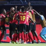 Preview: Angola vs. Madagascar