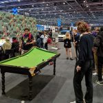 Play unique alt controller delights at EGX 2023 in London this week