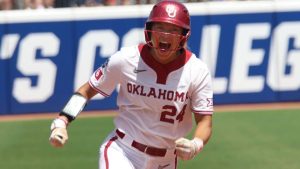 OU Softball: Oklahoma Will Compete in Mexico to Open 2024 Season | The Wichita Eagle