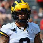 Blake Corum Continues To Cement His Legacy At Michigan